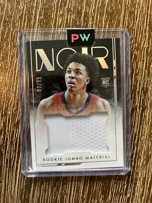 2021-22 Panini Noir - Trey Murphy III #RJM-TMY for sale | eBay