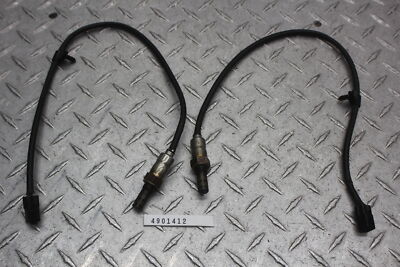 2014 TRIUMPH BONNEVILLE T100 OXYGEN O2 EXHAUST GAS LAMBDA