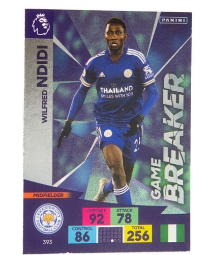 Football Cards Premier League Adrenalyn XL 2020/21 #351-#400 - Picture 41 of 47