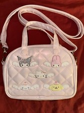 Sanrio Characters Dreaming Angel Series Pochette Crossbody Bag