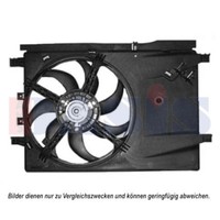 LüFter MotorküHlung FüR Opel Corsa D S07 Fiat Punto Evo 199_ Grande 199
