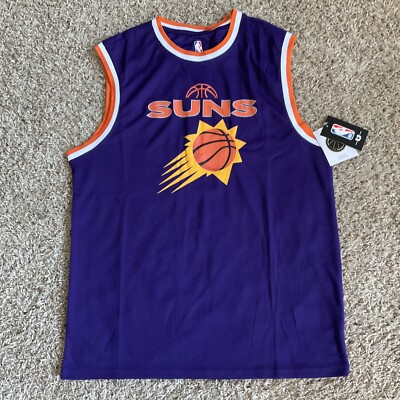 Phoenix Suns Devin Booker #1 NBA Men's Ultra Game Jersey Phoenix Suns Devin Booker #1 NBA Men's Ultra Game Jersey