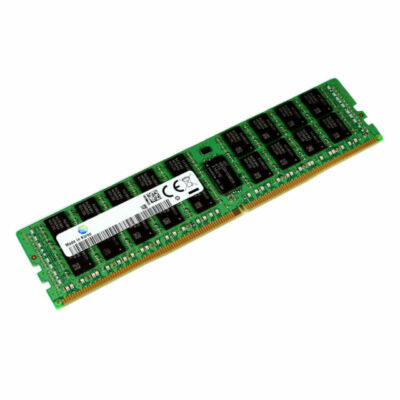 Samsung M393A1K43BB0-CRC  (DDR4) DDR4 8GB 2400MHZ ECC REG SRX4