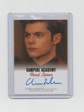 2014 Leaf Vampire Academy: Blood Sisters Trading Cards 7