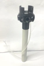 Swimline 71903 Center Stand Pipe 71924 Air Release Assy for 19" Sand Filter Tank