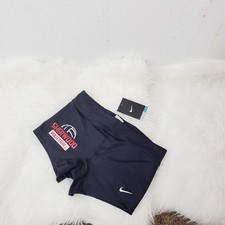 nike performance game short