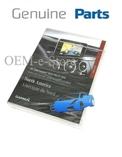 2017 Mercedes SLC SLC300 SLC43 Navigation Garmin SD Card U.S Map Genuine Parts