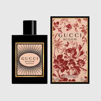 Gucci Bloom Eau De Parfum Intense 100ml Damenduft