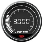 <!--F#f_0-->Genuine SAAS SG41264 Tachometer 0-11K Shiftlite 3-1/2 In dash Digital Series<!--F/-->