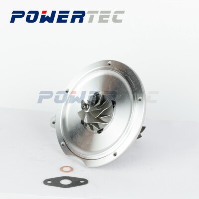 Turbo core CHRA RHF4H for Isuzu D-MAX 2.5 TD 136 HP 4JA1-L