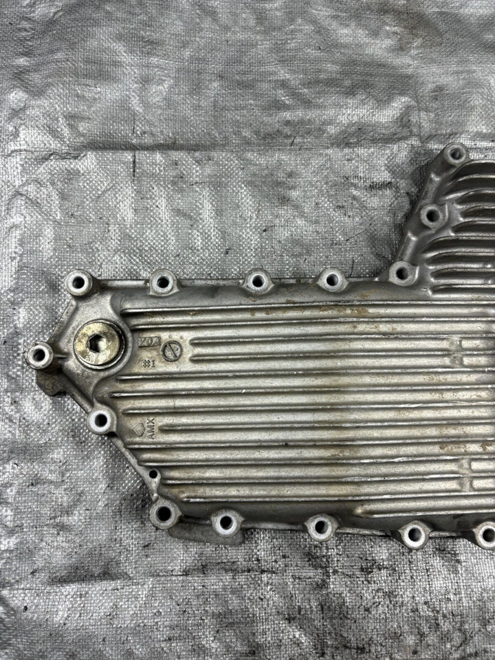 Infiniti JX35 2013 3,5 L AWD transmisión automática cárter de aceite OEM Foto 2 de 4