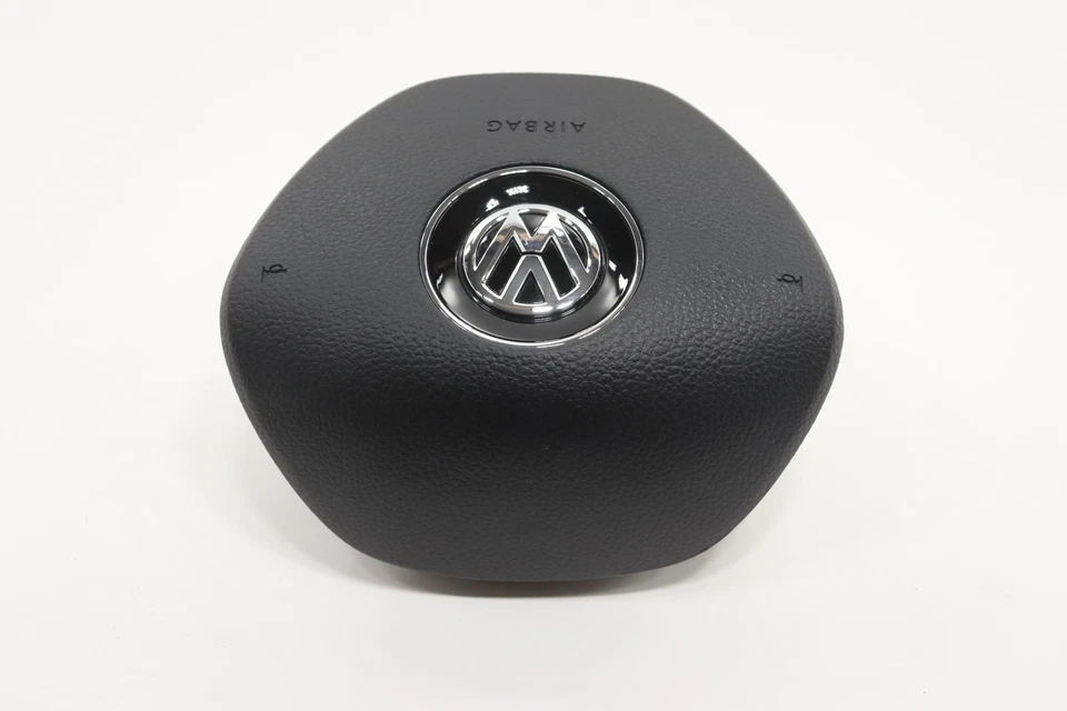 VOLKSWAGEN PASSAT 2020-2022 AIRBAG VOLANTE OEM 561880201T Foto 4 de 4