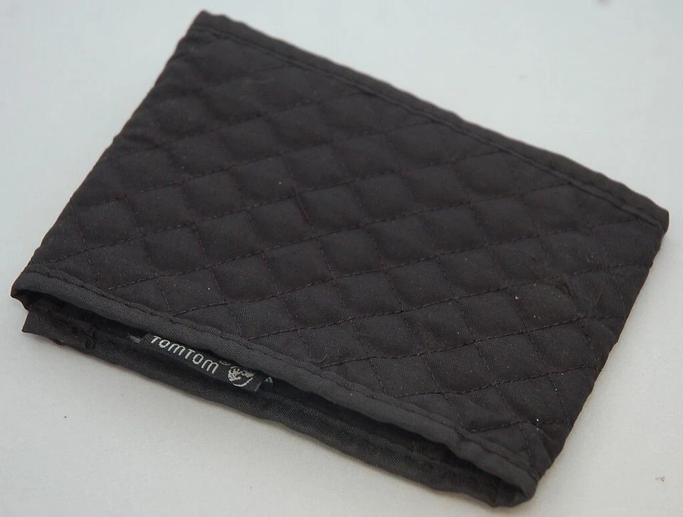 100 NEW Genuine TomTom GO GPS Cloth Case 940 740 LIVE 720 730 920 930 40 50 60+ - Image 4 of 4