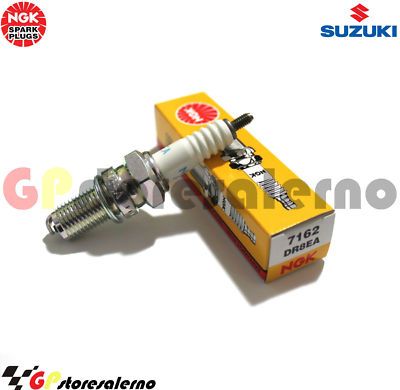 DR8EA CANDLE NGK SUZUKI 250 GZ MARAUDER 2006