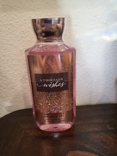 Bath and body works A Thousand Wishes Shower Gel 10 Fl Oz