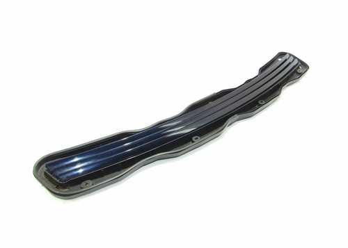 Mercedes Benz E W210 HOOD TRIM VENT GRILLE MOTORHAUBE GITTER a2108800705