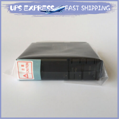 Mitsubishi Q02UCPU Programmable Programmable Module with Box GQZ1