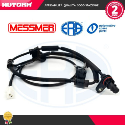 560507 sensor, wheel speed number (BRAND-ERA)