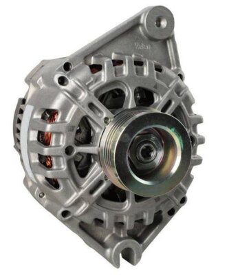 1*** Lichtmaschine 110A Neu Original Valeo TG10B025 für Renault
