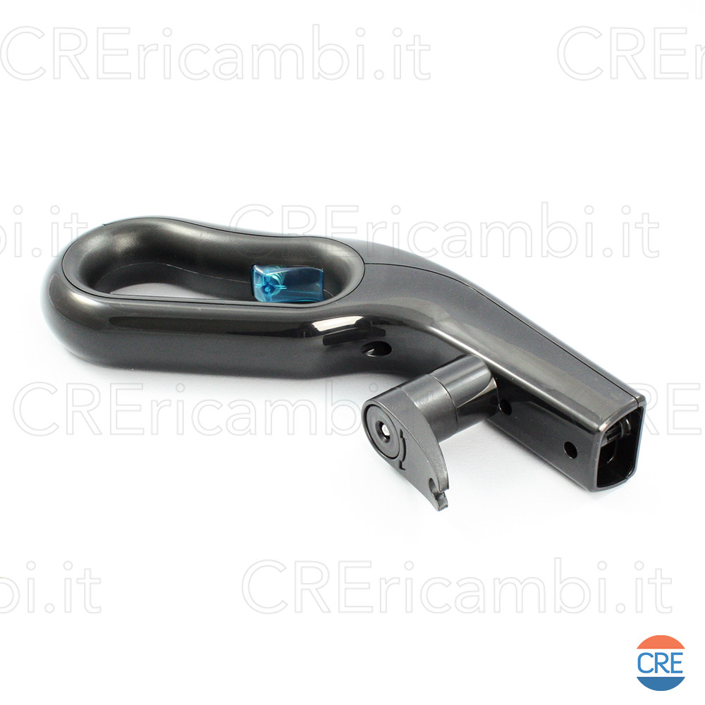 ROWENTA MANICO IMPUGNATURA comandi asta scopa lavasciuga X-Clean 10 GZ7035 GZ754 EUR 79,99 - IT