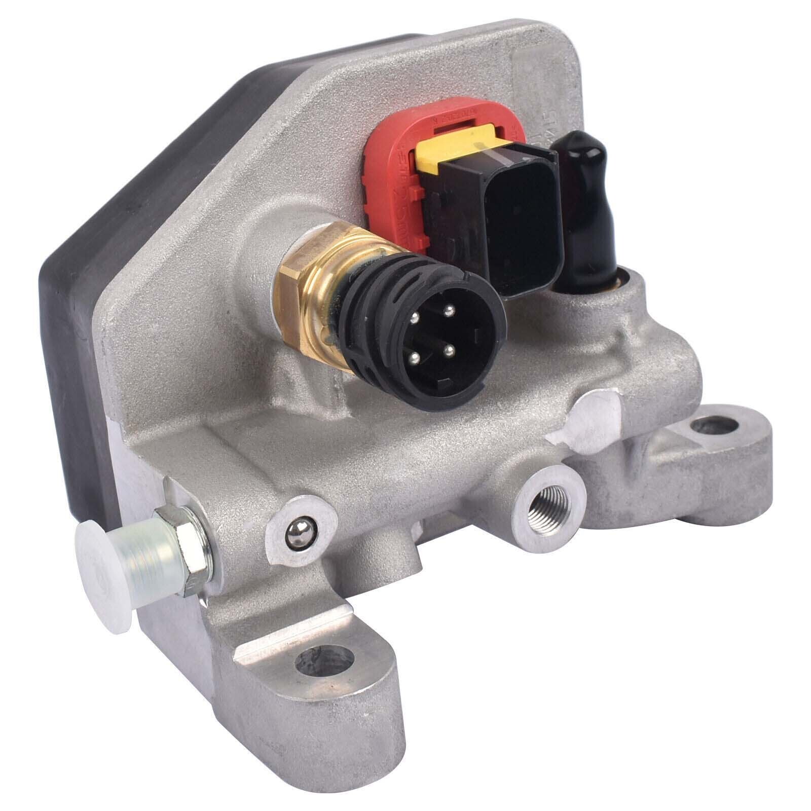 AHI Dosing Module 21870667 22452551 For Volvo VAH VHD VNM D11 D13 VNL ...