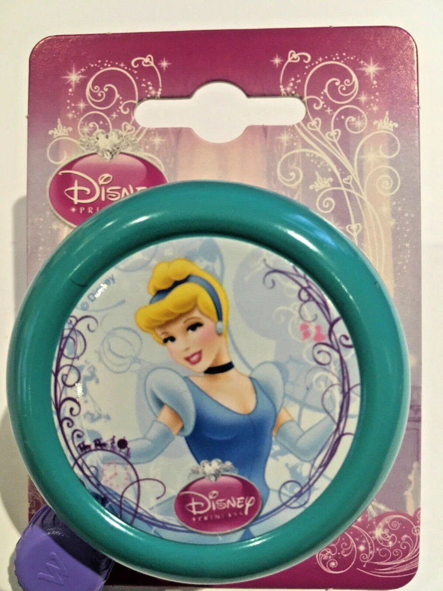 Princess deals bike bell
