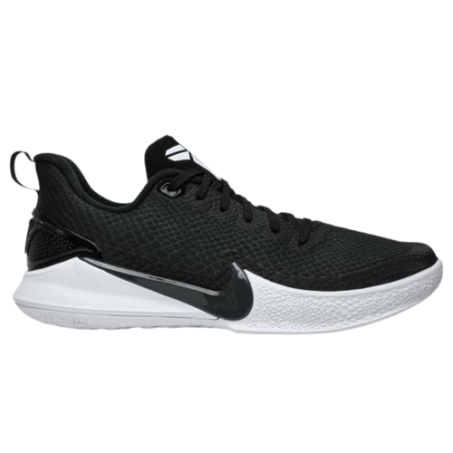 Nike Mamba Focus Black 2019 for Sale | Authenticity Guaranteed | eBay