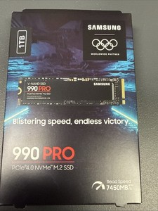 Samsung 990 Pro 1TB | eBay