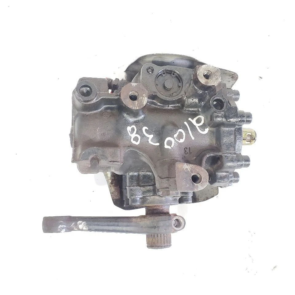 Steering Gear Rack Pinion AT RWD OEM 1999 2000 2001 2002 2003 Mercedes CLK320 - Image 4 of 4