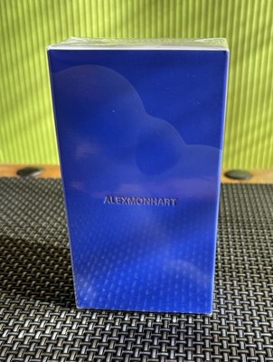 Alex MonhartThe Dreamer 50 ml EdP NEU OVP
