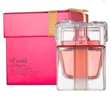 A Wish Red Eau de Parfum for Women 3.4 fl oz New In Sealed