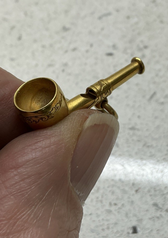 EXCEPTIONAL 22CT SOLID GOLD VICTORIAN ANTIQUE EST… - image 14