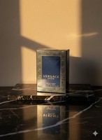 Versace Eros  Men's Eau de Parfum Spray 100ml New and Sealed