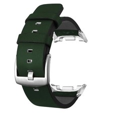 Smart Watch Strap For Galaxy Watch 8 / 8 Classic / Ultra Genuine Leather Band