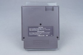 Pin Bot Nintendo NES Modul PAL B IO-NOE