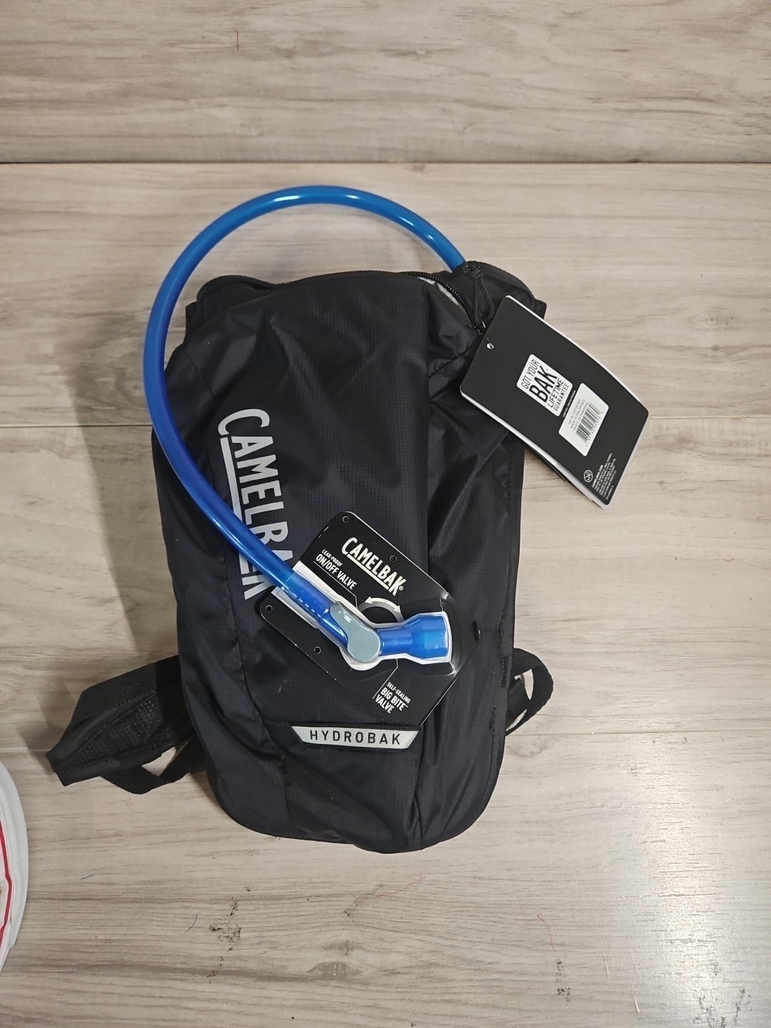 Camelback Rogue 70oz Trinkrucksack mit 2L Reservoir