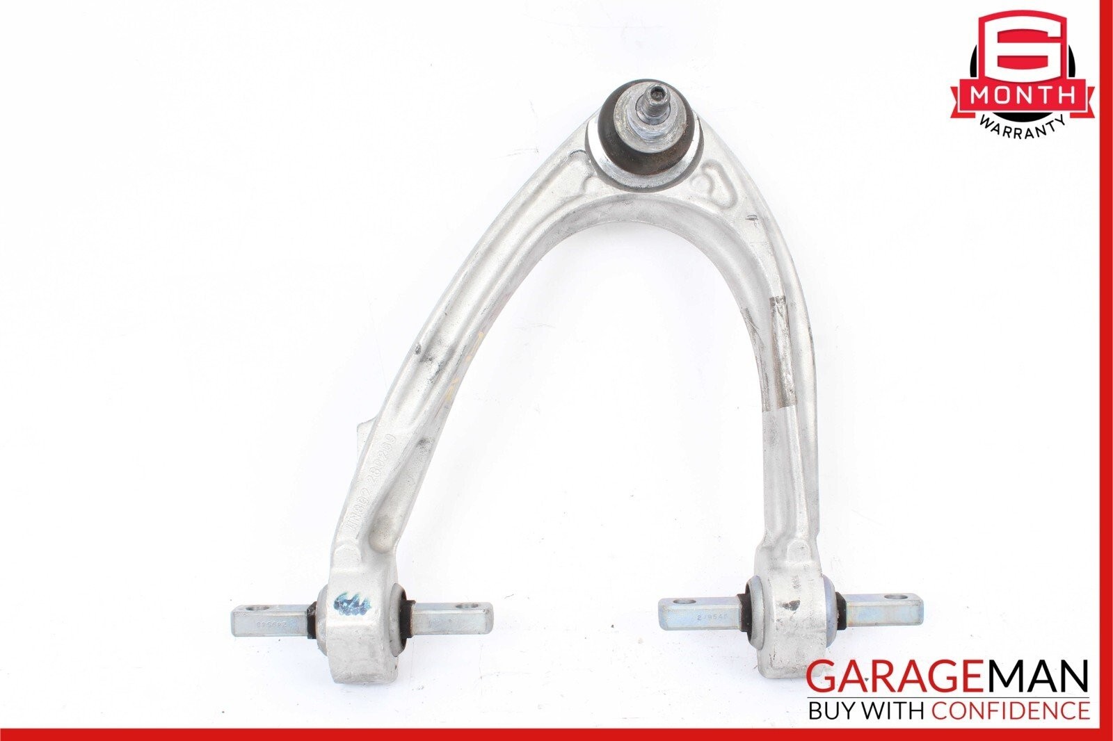 15-18 Ferrari California T Front Left Side Suspension Upper Control Arm OEM