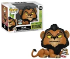 Funko Pop! Scar With Meat The Lion King #1144 Specialty Series Exclusive NEW 012