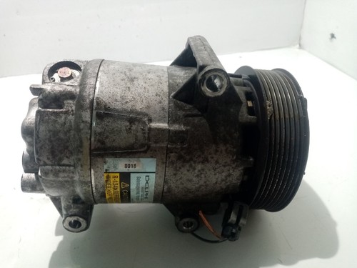 8200309193 KLIMAKOMPRESSOR / 2184120 FÜR RENAULT MEGANE II SEDAN LM0/1_ 1.9 DC
