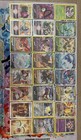 Collection/LOT De 29 Cartes Pokémon TG/V/VMAX/GOLD/DRESSEUR Tempête Argentée