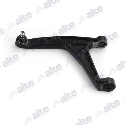 1x ORIGINAL  ALTE AUTOMOTIVE Lenker, Radaufhängung Vorne, Links für Citroën