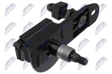 Wischergetriebe Scheibenreinigung NTY EMW-BM-012 für BMW 3er Touring E46 316 318