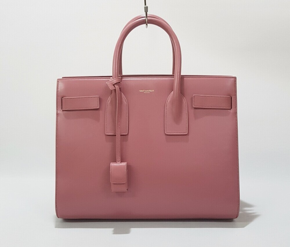 Saint Laurent Sac de Jour Medium 79690411