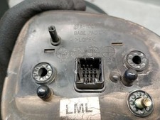Retroviseur gauche (ou coque) Ssangyong RODIUS