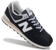 New Balance 574 U5748SB [EU 40.5 UK 7 US 7.5] Shoes Sneakers NEW