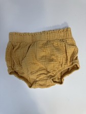 Grayson Collection Diaper Cover 12 Months 100 Cotton Gauze