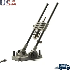 Portable Drill Guide Jig Handheld Drill Straight Hole Drilling Angle Attachment