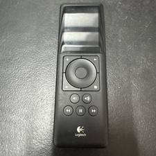 Genuine Logitech Squeezebox Remote Control C-...