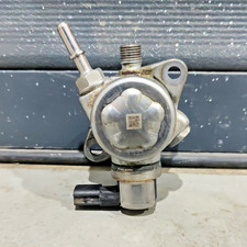 NISSAN JUKE QASHQAI PULSAR 1.2 DIG-T RENAULT HIGH PRESSURE FUEL PUMP H8201437992