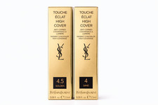 YSL Touche  clat High Cover Radiant Concealer   Long Wear, Full Coverage
